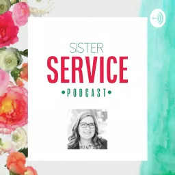 Sister Service Podcast artwork