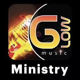 Glow Music Ministry Podcast artwork