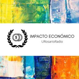 Impacto Económico Podcast artwork