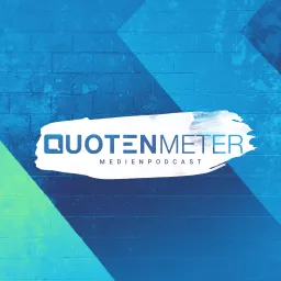 Quotenmeter Podcast artwork