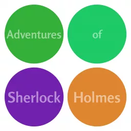 Adventures of Sherlock Holmes