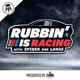 Rubbin' Is Racing