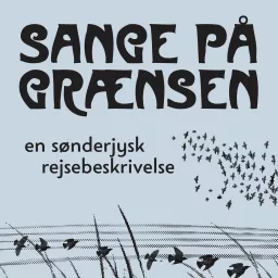 Sange På Grænsen Podcast artwork