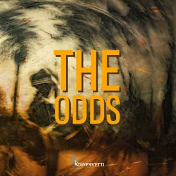 The Odds Podcast artwork