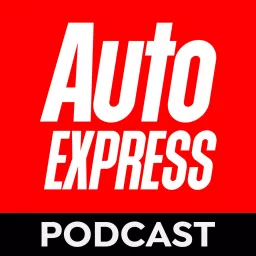The Auto Express Podcast with Vicki Butler-Henderson artwork