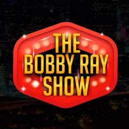 The Bobby Ray Show Podcast artwork