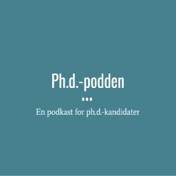 Phd-podden