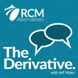 The Derivative Podcast artwork