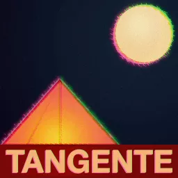 Tangente Podcast artwork