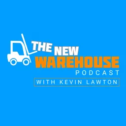 The New Warehouse Podcast artwork