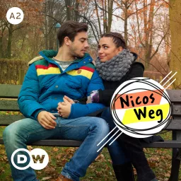 Nicos Weg – Deutschkurs A2 | Videos | DW Deutsch lernen Podcast artwork