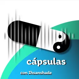 Cápsulas Podcast artwork