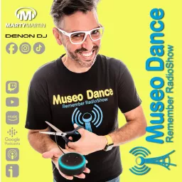 Museo Dance - Remember Radio Show Podcast artwork
