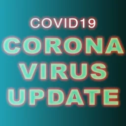 Coronavirus Update Podcast artwork