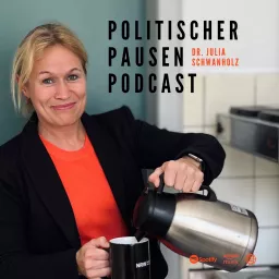 Politischer Pausen Podcast artwork