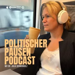 Politischer Pausen Podcast