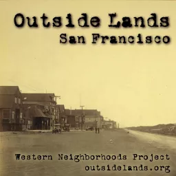 Outside Lands San Francisco Podcast artwork