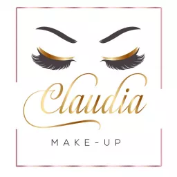 Make-up & Beauty Podcast by Claudia Make-up 💄 artwork