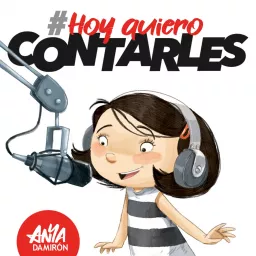 Hoy Quiero Contarles Podcast artwork
