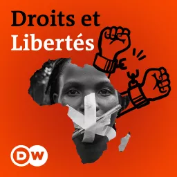 Droits et Libertés Podcast artwork