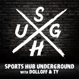Sports Hub Underground Podcast artwork