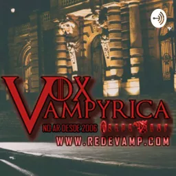 Vox Vampyrica