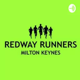 Redway Runners Podcast collection