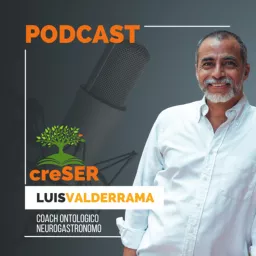 CreSER.rd Podcast artwork