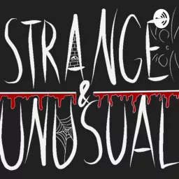 Strange & Unusual