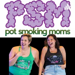 Pot Smoking Moms