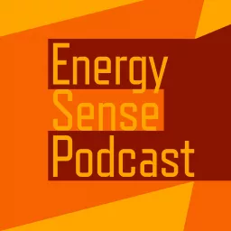 Energy Sense Podcast artwork