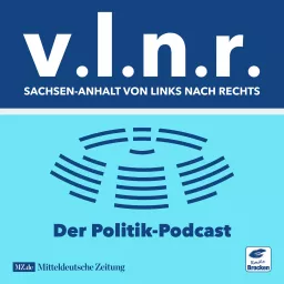 Sachsen-Anhalt von links nach rechts v.l.n.r. Podcast artwork
