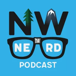 NW NERD: Fandom-powered geek magazine Podcast artwork