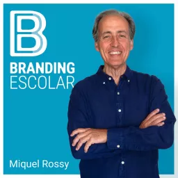 Branding Escolar Podcast artwork