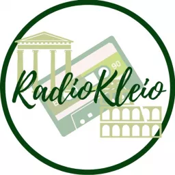 RadioKleio Podcast artwork