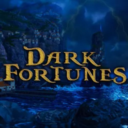 Dark Fortunes: D&D Humblewood Actual-Play Podcast artwork