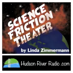 Science Friction Theater Podcast artwork