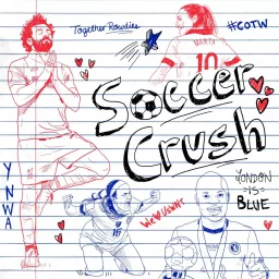 Soccer Crush