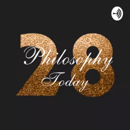 Philosophy Today Podcast artwork