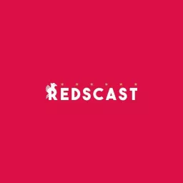 Redscast Podcast artwork