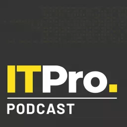 The ITPro Podcast artwork