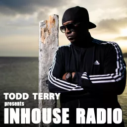 Todd Terry Presents InHouse Radio Podcast artwork