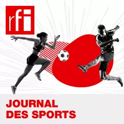 JOURNAL DES SPORTS Podcast artwork