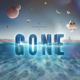 GONE - A Surreal Sci-Fantasy Nibiru Actual Play