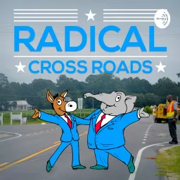 Radical Crossroads Podcast A Moderates Refuge