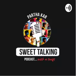 Sweet Talking Podcast artwork