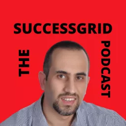 The SuccessGrid Podcast artwork