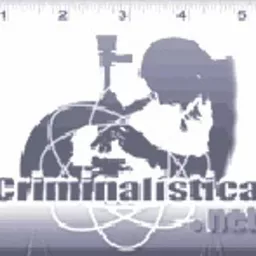 @Criminalistica Podcast sobre Criminalística y Ciencias Forenses artwork
