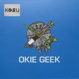 Okie Geek Podcast artwork
