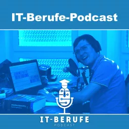 IT-Berufe-Podcast artwork